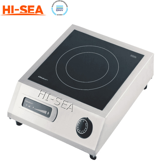 Plate Induction Cooker